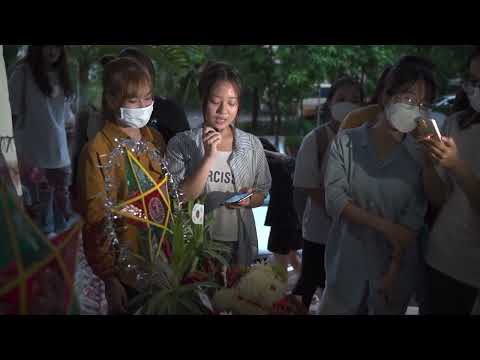 Video Câu chuyện sau Mâm quả Trung thu VJ 2022 | Đội thi đạt... - YouTube
