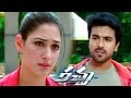 Racha Movie || Ram Charan Betting Scene With Tamanna  || Ram Charan, Tamanna