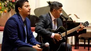 La Ley- Josué Interiano Egdumesen Gómez