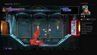 Streaming Bloodstained baybeeeee