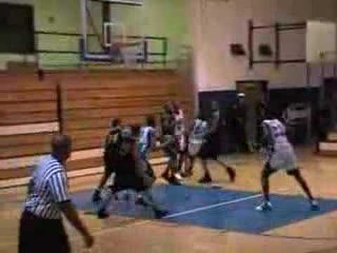 City League Highlight Tape 2004 Part 3 (Lucifer - ...