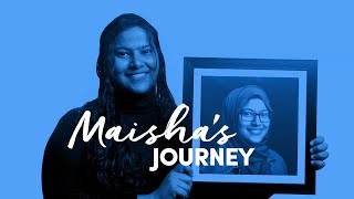 Maisha's Journey