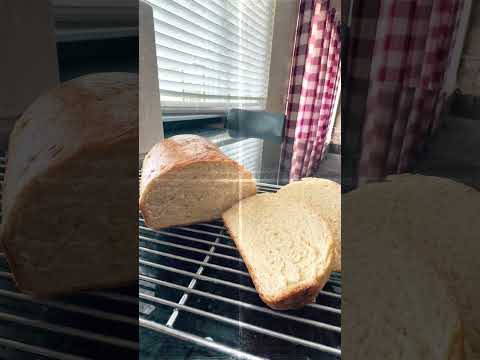 Make bread with me! #mamaof4 #homeschoolmom #bakewithme #blessedlife