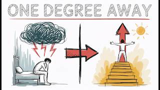 You've Been One Degree Away This Whole Time