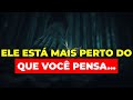 🌑 NÃO INVOCAR: O Pé Grande!