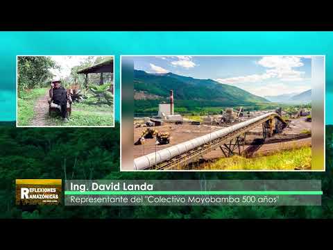 LA IMPORTANCIA DE LA MINERÍA FORMAL EN AMAZONÍA