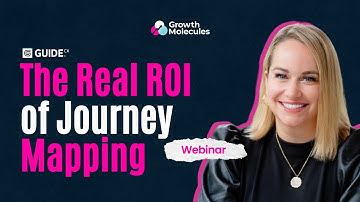 How a 5% Boost in Retention Can Drive 25% Profit — The Real ROI of Journey Mapping