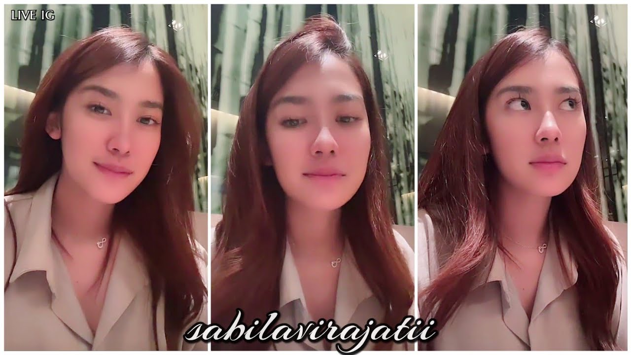 Live IG sabilavirajatii #02 (221213)
