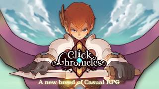 Click Chronicles (ENPV) screenshot 5