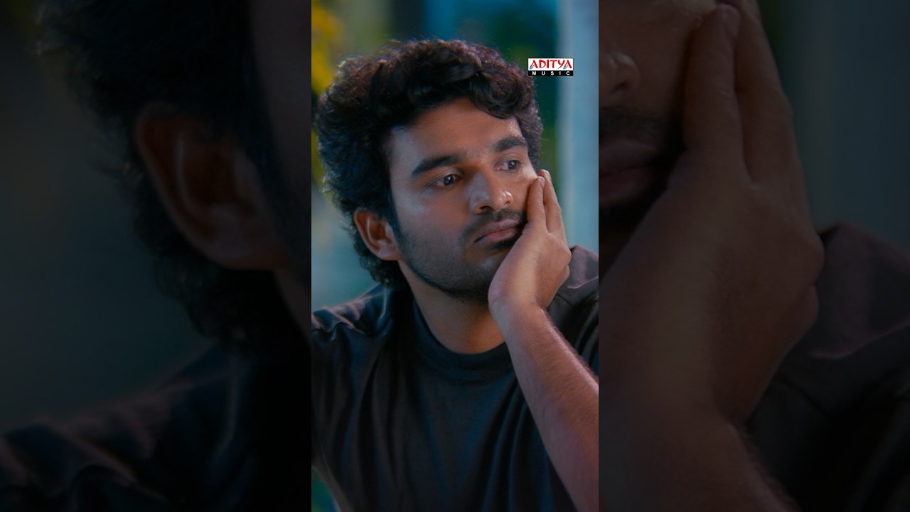 #TikkalTikkal Song #KRAMP Movie #KiranAbbavaraam #YuktiThareja #Shorts #YTShorts #Songs poster