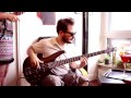 Beginning of video