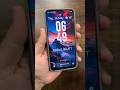 Samsung : How to Add Name On Display🔥💀