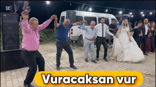 Vuracaksan Vur Efe Müzik Canbolat Köyü