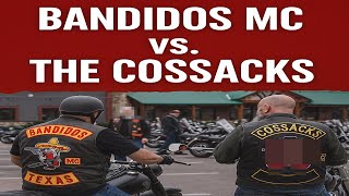 Blood on the Streets: A Deep Dive into the Waco Biker Clash | @ApexCrimeLords