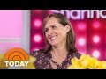 Molly Shannon My Kids Love My Mary Katherine Character On ‘SNL’ TODAY