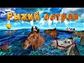 Владимир Захаров - Рыжий остров