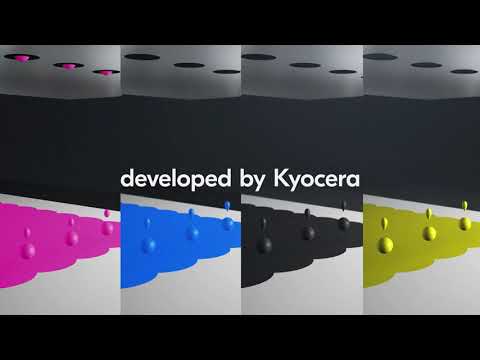 Introducing the Kyocera TASKalfa Pro 15000c - video from KBA Docusys