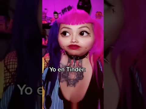 ¿POR QUÉ TINDER NOS HACE MENTIROSOS? | Pamonstruo