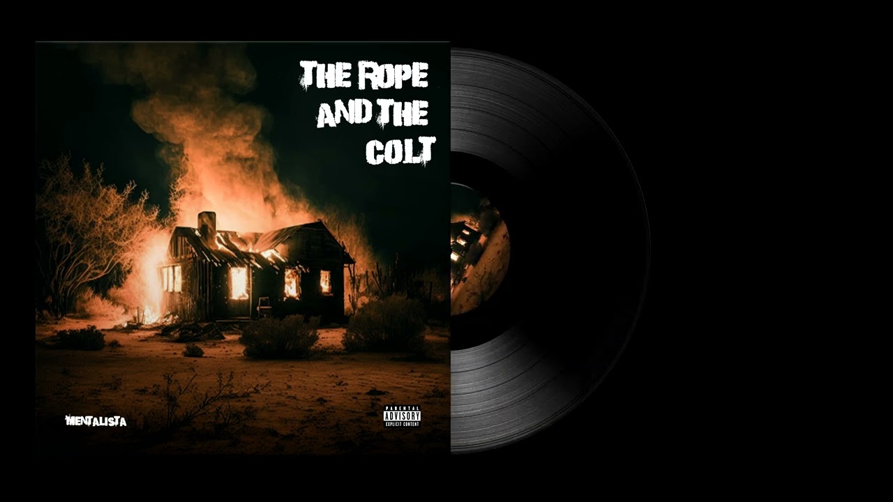 Beats TRAP -The Rope and the Colt  2023