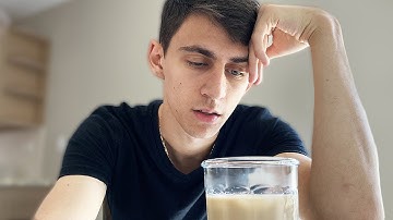 I Quit Caffeine for 30 Days: Not What You