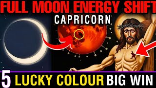 Capricorn Zodiac Millionaire Colors Revealed! Wear These 5 Lucky Shades to Attract Wealth Instantly!