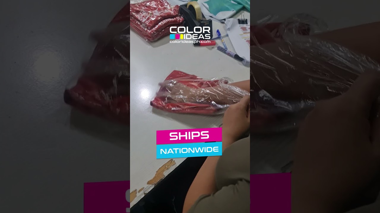 Customized Uniforms for Office, School, Sports and Organizations.  