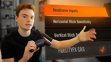 the BEST Black Ops 6 settings in 2025