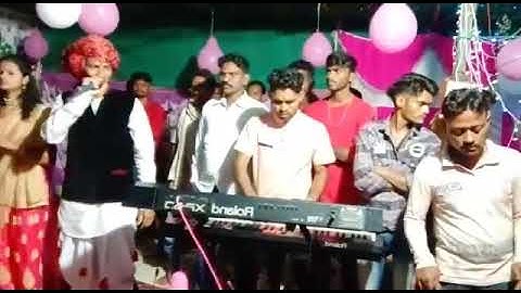 nansing modloi and Raju Patel garba dhandaniya 2021