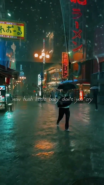Mockingbird Song || Eminem Mockingbird Slowed ||