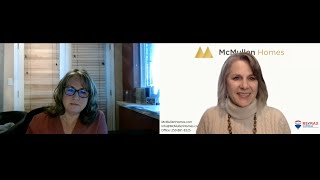 What is the difference with a deposit and down payment for a home? McMullen Homes | Tammy Marcoux