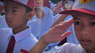 Triler Upacara Hut Ri Ke-80 Yayasan Daarul Fataa Ahad 17 Agustus 2025