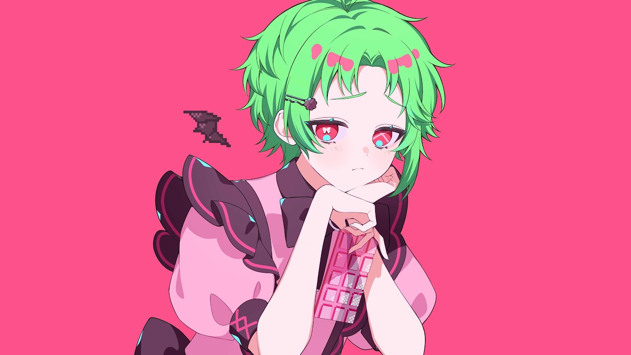 ラプラスショコラ / Kai (cover)