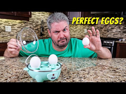 Stop Boiling Eggs the Hard Way (This Actually Works)