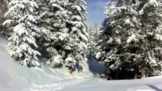 Vail 2011