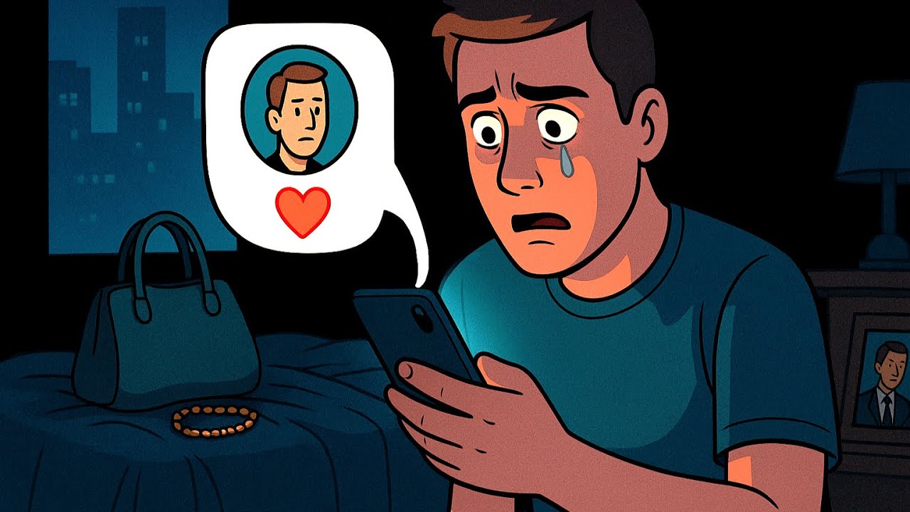 Я Узнал, Что Жена Изменяет Мне С Наставником, Но Она Даже Не Догадывается, Что Я Всё Знаю!