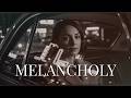 Midnight City Melancholy: Minimal Deep House for Empty Midnight Streets and Lost Thoughts