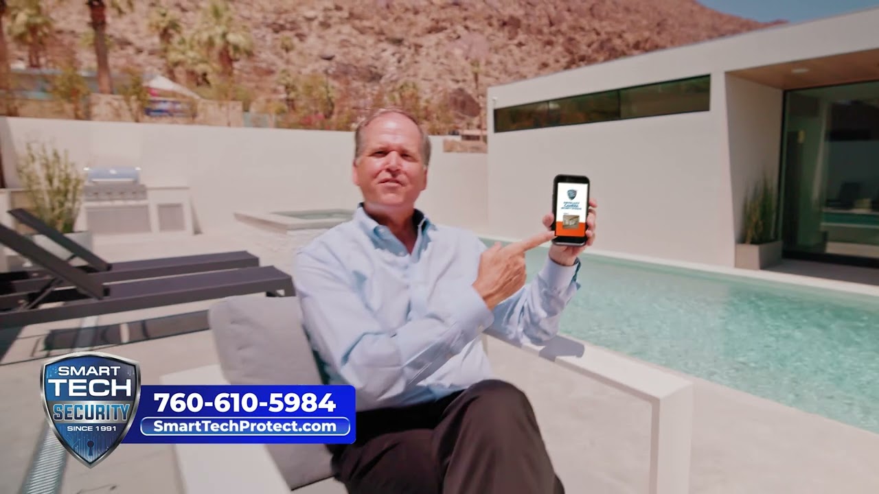 Snap Into Smart Security! Home Automation Made Easy with Smart Tech for just $999 🔒💡