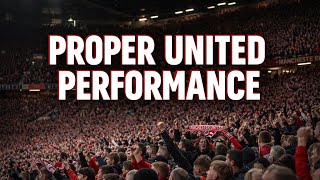 Manchester United Vs Man City Match Reaction This Is What Weve Been Waiting For