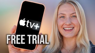 How to Get Apple TV Free Trial - Full Guide screenshot 3