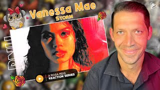 Rnh Series 2 Vanessa Mae - Storm Reaction
