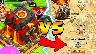 TH10 vs NEW GOBLIN MAPS!  TH10 Let's Play ep33 | Clash of Clans