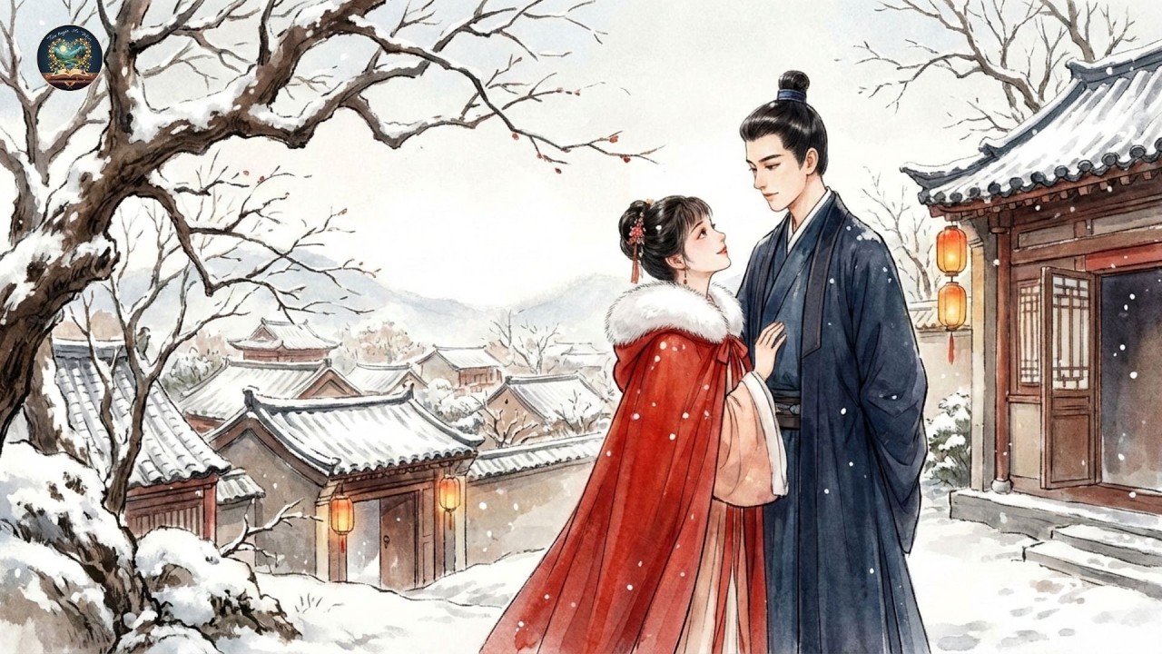 HẮN CƯỚI TA CHỈ ĐỂ TRẢ ƠN THÔI.