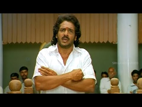           Upendra ScenesKannada Scenes