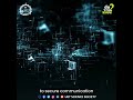 Unlocking the Secrets of Quantum Cryptography 🔐 | SciVerse Fact Episode 5