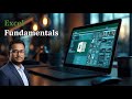 Excel Basics for Beginners | What is Excel & How to Use It (Step-by-Step) | Debananda Sahoo | Video1