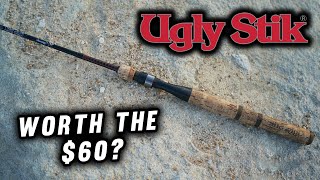 Ugly Stik Elite Full Review: Is This Still A Good Rod?