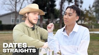 A Farmer | Dates with Straights