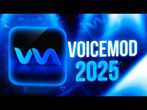 Voicemod Pro Crack 2025 Free Install Guide All Premium Features Unlocked