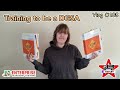 Vlog 108 - Training to be a DGSA (Dangerous Goods Safety Advisor)