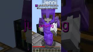 I Caught an E Girl Cheating On My SMP… screenshot 5